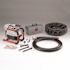 RIDGID K-60SP-SE Compact Sectional Drain Cleaning Snake Auger Sewer Machine + Tool Kit and Cable Kit