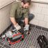 RIDGID 5/8 in. x 7-1/2 ft. C-8 All-Purpose Wind Sectional Drain Cleaning Replacement Cable for K-50 and K-60SP-SE Models