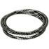 RIDGID 5/8 in. x 7-1/2 ft. C-8 All-Purpose Wind Sectional Drain Cleaning Replacement Cable for K-50 and K-60SP-SE Models