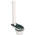 Proplus Plastic Flush Valve Complete Kit