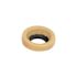 Premier Wax Ring with Polyethylene Flange