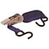 USA Products Group 13 ft. x 1 in. Ratchet with Hook 900 lbs.