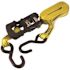 USA Products Group 16 ft. x 1 in. Ratchet with Hook 1500 lbs.