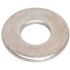 Lindstrom 5/8 in. USS Flat Washers (50 per Pack)