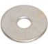 1/4 in. x 1-1/4 in. Fender Washers (100 per Pack)