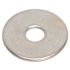 1/4 in. x 1-1/4 in. Fender Washers (100 per Pack)