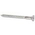 Lindstrom #14 x 2-1/2 in. Phillips Flat Head Sheet Wood Screws (100 per Pack)