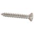 Lindstrom #12 x 1-1/2 in. Phillips Flat Head Sheet Metal Screws (100 per Pack)