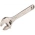 RIDGID 10 in. Adjustable Wrench with Tapered Wide-Capacity Jaw for Tight Spaces