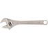RIDGID 12 in. Adjustable Wrench with Tapered Wide-Capacity Jaw for Tight Spaces