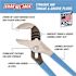 Channellock 10 in. Tongue and Groove Plier