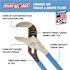 Channellock 12 in. Tongue and Groove Slip Joint Pliers