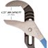 Channellock 16-1/2 in. Tongue and Groove Slip Joint Plier