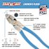 Channellock 9 in.-High-Leverage Lineman Cutting Pliers