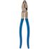 Channellock 9 in.-High-Leverage Lineman Cutting Pliers