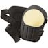 CLC Stitched Plastic Cap Knee Pads