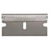 Stanley No. 28-510 Single Edge Razor Blade,