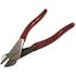 Klein Tools 8 in. High Leverage Diagonal Cutting Pliers