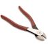 Klein Tools 8 in. High Leverage Diagonal Cutting Pliers