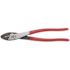 Klein Tools Crimping and Cutting Tool for Connectors