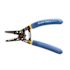 Klein Tools Solid and Stranded Copper Wire Stripper and Cutter