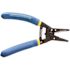 Klein Tools Solid and Stranded Copper Wire Stripper and Cutter