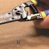 Klein Tools Solid and Stranded Copper Wire Stripper and Cutter