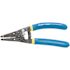 Klein Tools Solid and Stranded Copper Wire Stripper and Cutter
