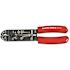 Klein Tools Multi Tool, 6-in-1 Multi-Purpose Stripper, Crimper, Wire Cutter