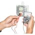 Gardner Bender 5-Function 12-Range Analog Multimeter