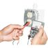Gardner Bender 5-Function 12-Range Analog Multimeter