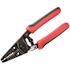 Gardner Bender 10-20 AWG Solid or Stranded Wire Stripper with Lock