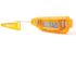 UEi Test Instruments Digital Pocket Thermometer