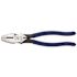 Klein Tools 9 in. High Leverage Side Cutting Pliers