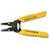 Klein Tools Electrical Wire Stripper / Cutter (10-18 AWG Solid)