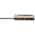 Klein Tools Folding Hex Key Set, 9-Key, SAE Sizes