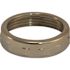Premier 1-1/2 in. x 1-1/2 in., Slip Joint Nut in Chrome