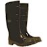 CLC Men's Size 9 Black PVC Rain Boot