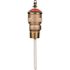 Wilkins 3/4 in. Brass Temperature and Pressure Relieve Valve