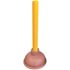 ProPlus 4 in. Force Cup Plunger