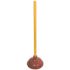 ProPlus 6 in. Force Cup Plunger