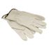 CLC Large Top Grain Pigskin Driver Work Gloves