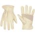 CLC Large Top Grain Pigskin Driver Work Gloves
