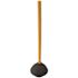ProPlus 5-1/2 in. Plunger