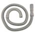 ProPlus 3/4 in. x 5 ft. Washing Machine Drain Hose