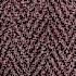 SUPERIOR MANUFACTURING GROUP Arrow Trax 4 ft. x 6 ft. Charcoal Commercial Floor Mat