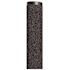 SUPERIOR MANUFACTURING GROUP Polynib 3 ft. x 5 ft. Charcoal Commercial Floor Mat