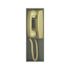 Wall Corded Telephone with Volume Control, Beige