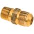 BrassCraft 3/4 in. Brass MIP Male Union Gas Fitting