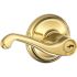 Schlage FLAIR ENTRY LEVERSET US3